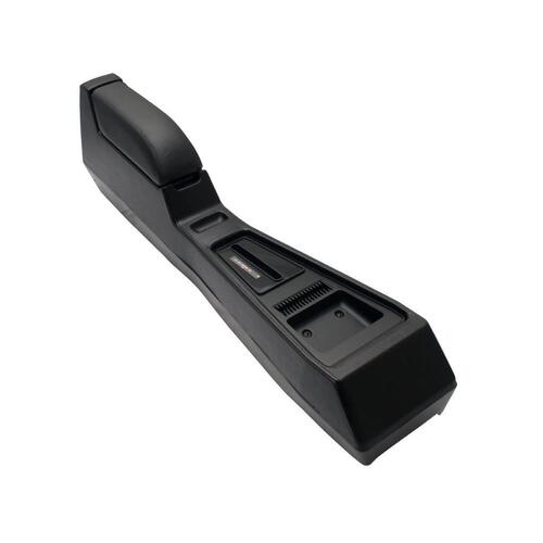 CONSOLE ASSY COMPLETE LX AUTO SEDAN (WIL