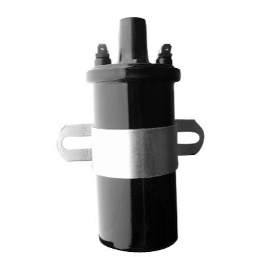 IGNITION COIL OIL FILLED 12 VOLT EQUIVALENT TO GT40R GOSS BRAND