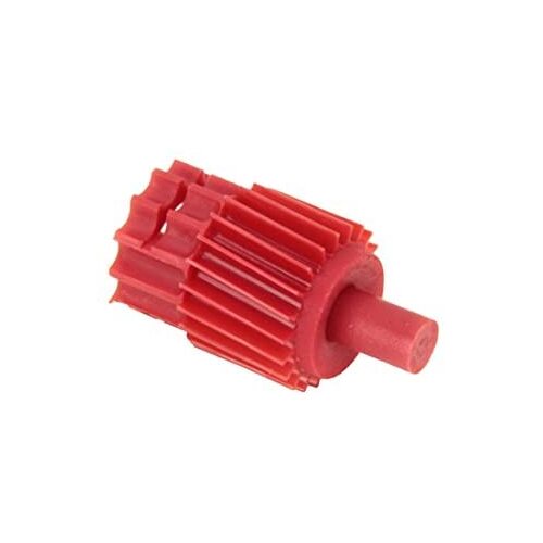 SPEEDO GEAR 21 TEETH RED C4 C6 FMX T5 TREMEC AND T45