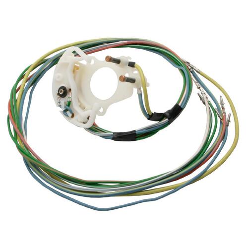 SWITCH INDICATOR XR XT ZA ZB