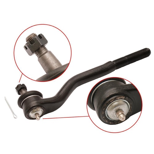 Tie Rod End Outer Early XR ZA Long