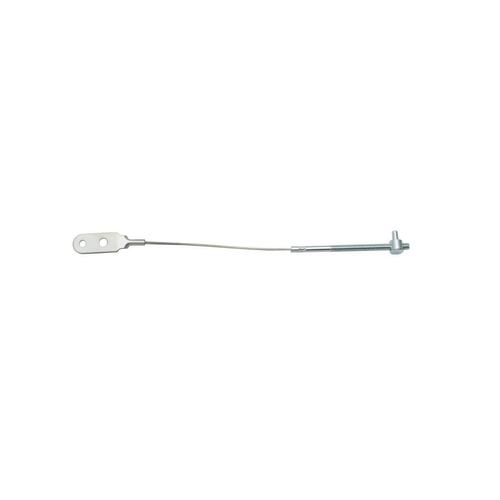 KICKDOWN CABLE XR XT XW XY ZA-ZD WITH C4 TRANS