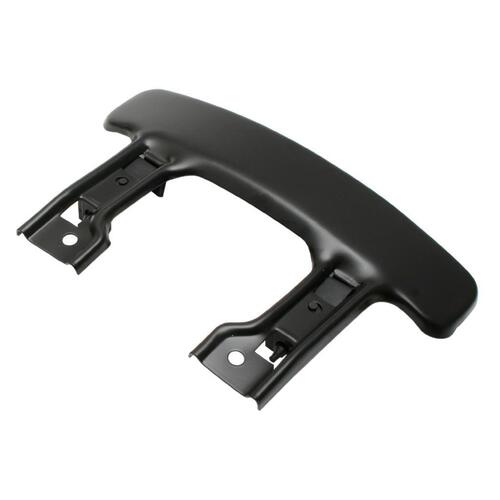 BRACKET RADIATOR SUPPORT UPPER XW-XY GT