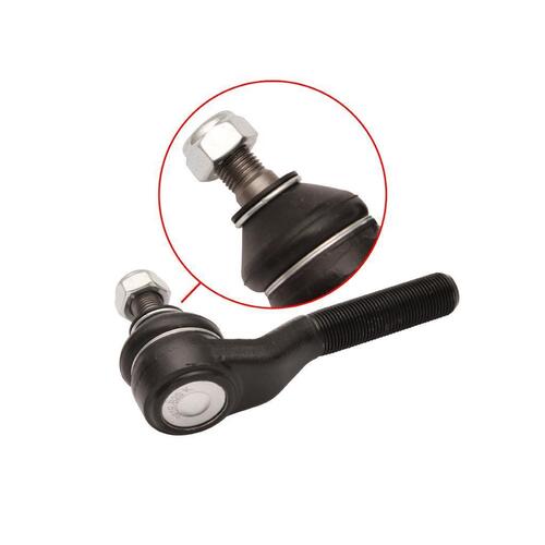 TIE ROD END OUTER SHORT XR XT ZA ZB EARLY XW ZC UP TO 1969 120MM LONG
