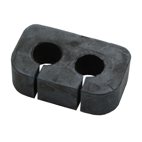 POWER STEERING HOSE INSULATOR LATE XR XT
