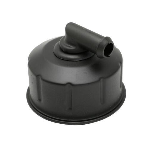 OIL FILLER CAP AUTOLITE TWIST ON XW ZC W