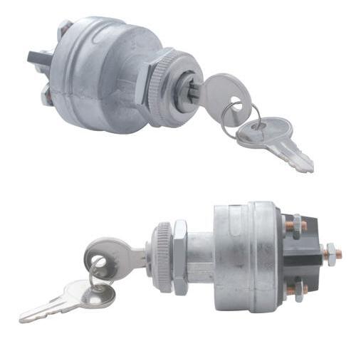 IGNITION SWITCH WITH 2 KEYS
