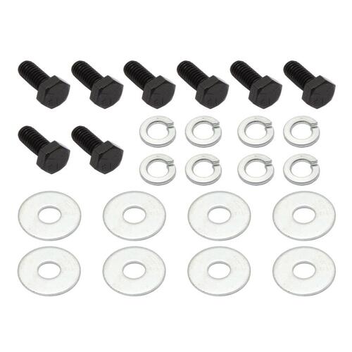 BUMPER BAR BRACKET BOLT KIT REAR HQ  HJ HX HZ WB UTE / VAN
