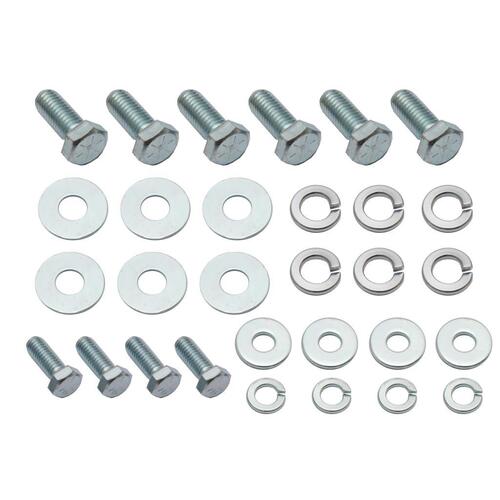 BOLT KIT BUMPER BAR BRACKET HJ HX HZ FRO