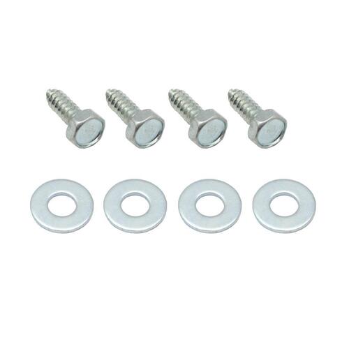 BOLT KIT ENGINE SPLASH TRAY 48 FX FJ FE FC