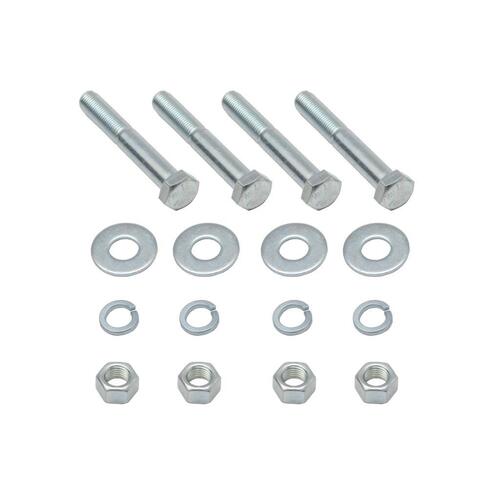 BUMPER BAR IRON BOLT KIT 48 FX FJ (FRONT &