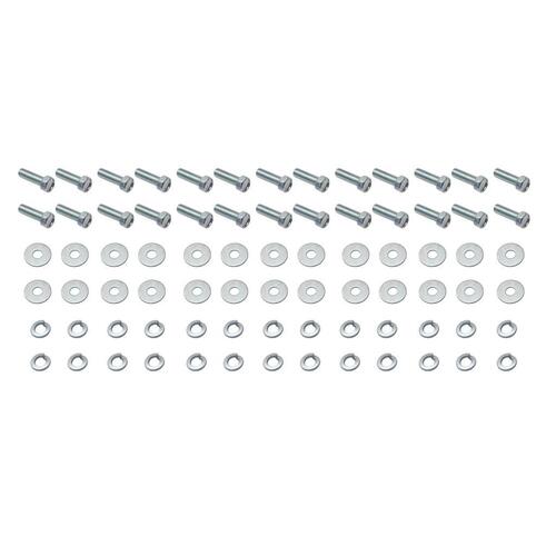 FRONT FENDER MOUNTING BOLT KIT FB EK