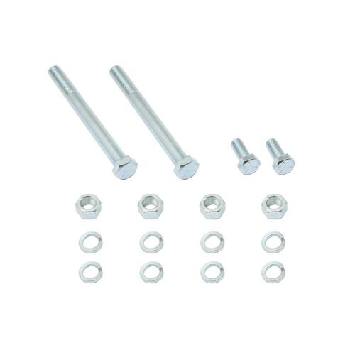 BUMPER IRON BOLT KIT FE FC (FRONT)