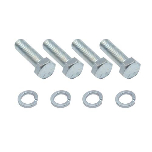 BUMPER BAR IRON BOLT KIT FE FC FB EK (REAR) 3/8' - 24 X 1 1/4'