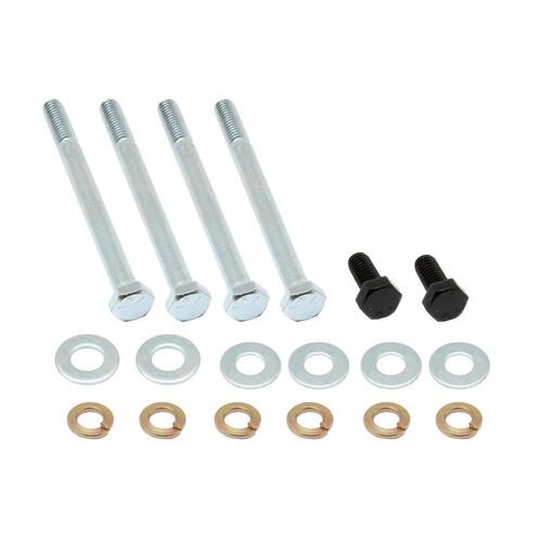 BUMPER BAR BRACKET BOLT KIT HD HR SEDAN REAR