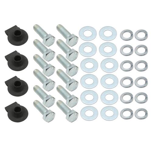 BOLT KIT LOWER FRONT APRON PANEL HK HT HG LOWER APRON VALANCE PANEL