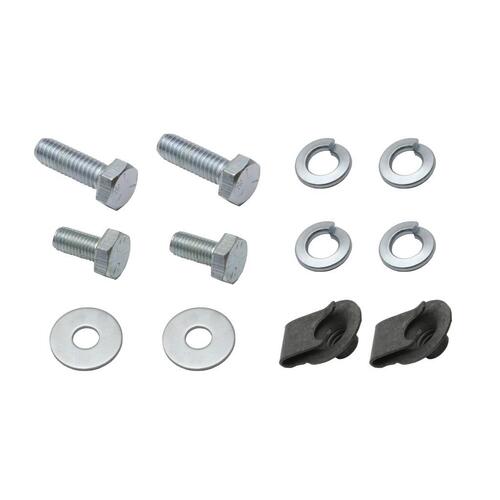 BOLT KIT BONNET LOCK PANEL HK HT HG