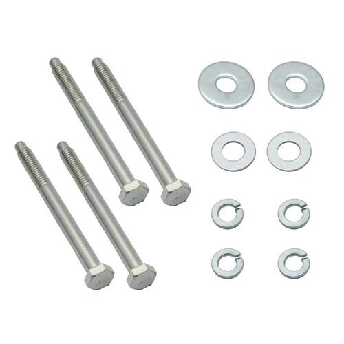Bolt Kit Bumper Bar Bracket HK HT HG Ute