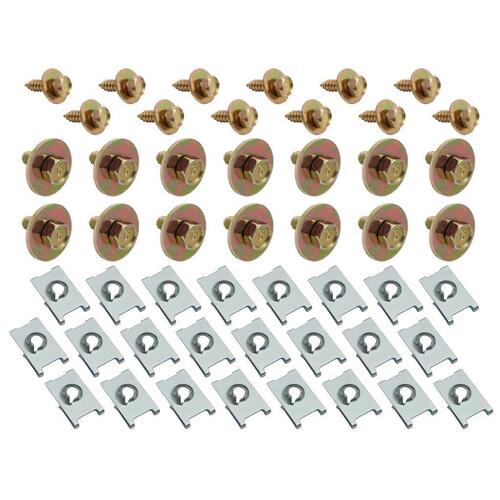 FENDER MOUNTING KIT VB VC VH VK COMMODOR