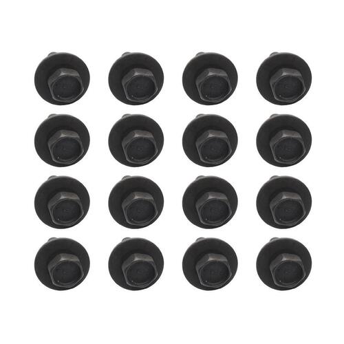 Bolt Kit Radiator Support Panel XA XB Except AC & Driving Lamps