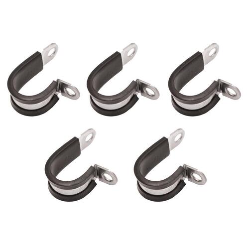 Cushion Clamp Stainless Steel 20mm x 15m
