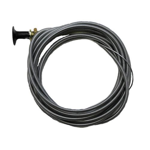 Universal Bonnet / Choke Cable 120inch