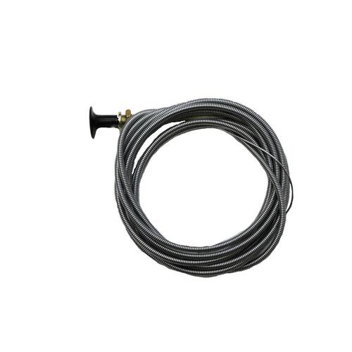 Universal Bonnet / Choke Cable 120inch