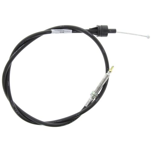 CLUTCH CABLE XF XG UTE AND PANEL VAN 3 AND 5 SPD MANUAL