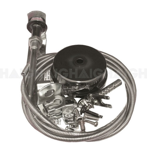 CHOKE CONVERSION KIT