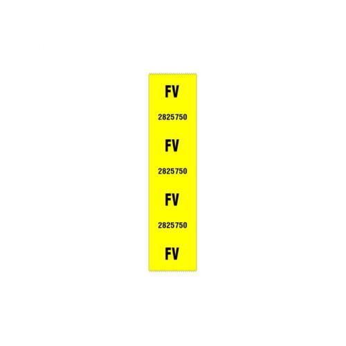 Decal Coil Spring HQ HJ 6 1ton V8 HX 1 Ton Ute Van