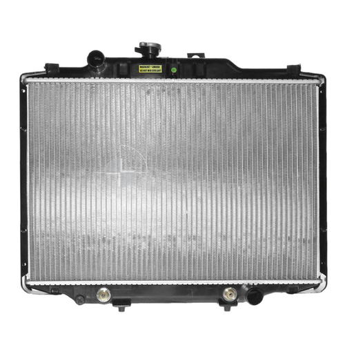 RADIATOR MITSUBISHI EXPRESS SH SJ ALL AUTO TRANS ?390 X 568 X 26MM