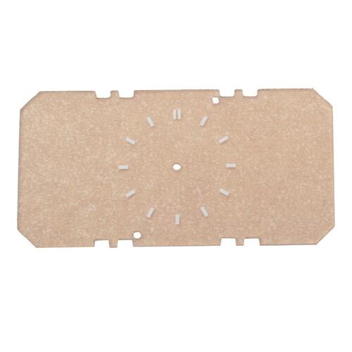 CLOCK FACE LENS XW XY ZC ZD