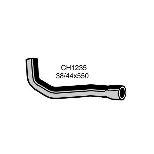 Radiator Upper Top Hose bronco F100 F150 F250  (302 WINDSOR 1987-90) 302 CLEVELAND 1974-1977 4.1 6 CYLINDER 1970-1985