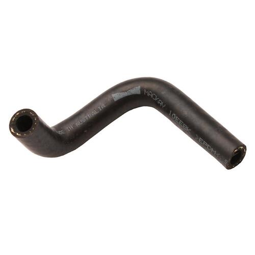 Hose Water Intake To Throttlebody VL 6cyl Inlet Manifold To Throttle Body