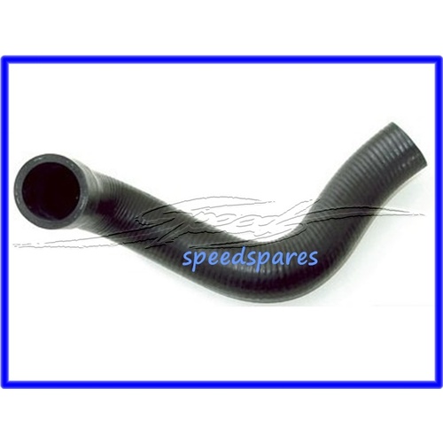 RADIATOR HOSE UPPER XR6 TURBO BA BF