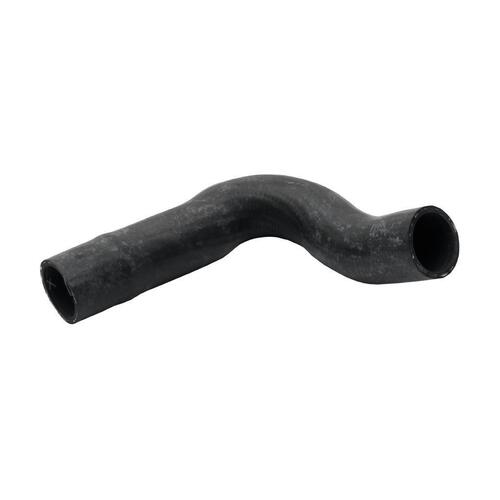 HOSE RADIATOR LOWER XW XY ZC ZD 351 CLEVELAND & SOME WINDSOR WITH LH OUTLET WATER PUMP