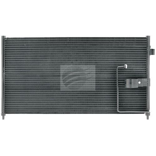 CONDENSER AIR CON VT VX VU WH V6 & V8