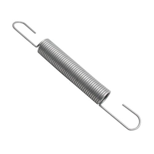 ACCELERATOR SPRING UNIVERSAL Overall Length: 118.7mm Coil Length:60mm Coil Outside Diameter: 12.6mm wire Thickness:1.4mm