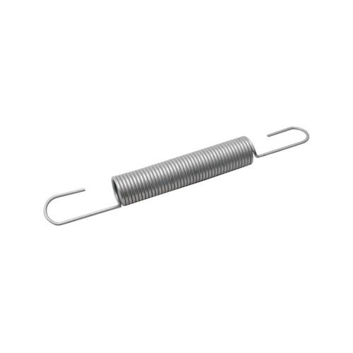 ACCELERATOR SPRING UNIVERSAL Overall Length: 118.7mm Coil Length:60mm Coil Outside Diameter: 12.6mm wire Thickness:1.4mm