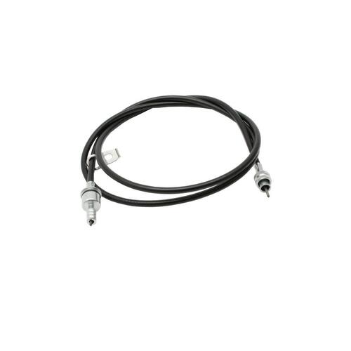 Speedo Cable Assembly XK XL XM All XP Some Auto: Length: 1822mm