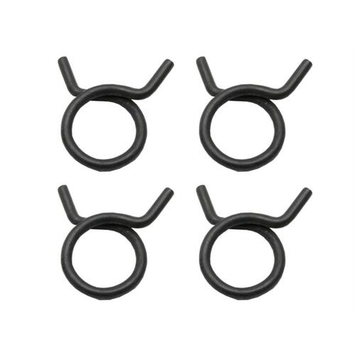 HOSE CLAMP KIT WIRE TYPE 3/4 OD (.71-.75) (4 PCS)