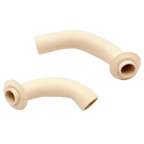 COWL VENT DRAIN TUBE KIT TORANA LH LX UC 2824319 & 2824320