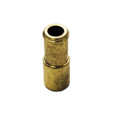 WATER PUMP BYPASS OUTLET STEPPED FORD CLEVELAND 3/4' X 5/8' V8 XY XA XB XC XD XE ZD ZF ZG ZH ZJ ZK
