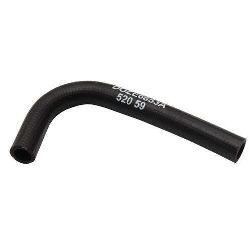HOSE BREATHER OIL FILLER TO AIR CLEANER XY GT (SHAKER)