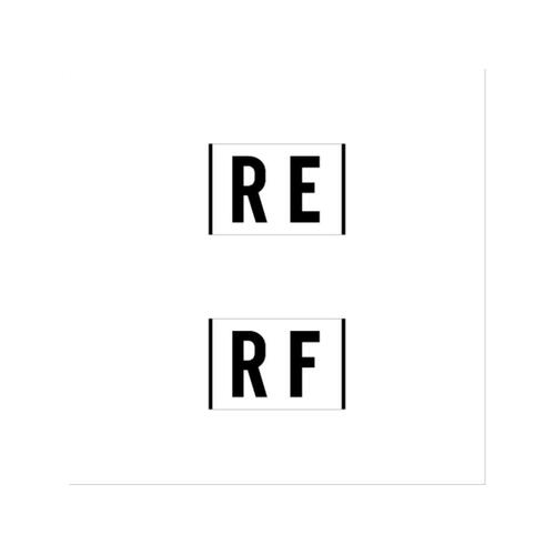 DECAL HORN HQ HJ PREM LS STATE RE & RF