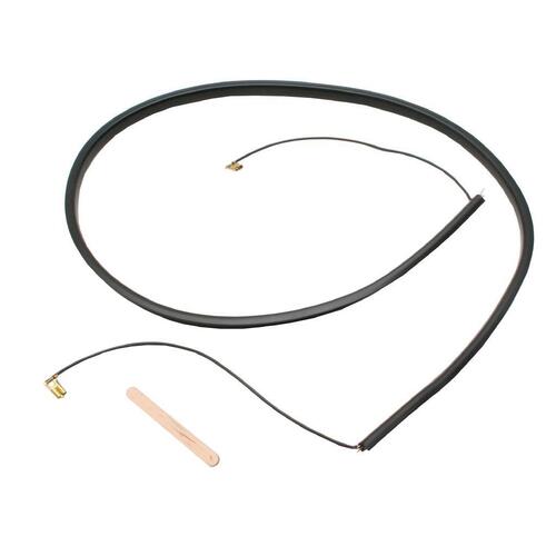 HORN RUBBER STEERING WHEEL XA RALLY PACK