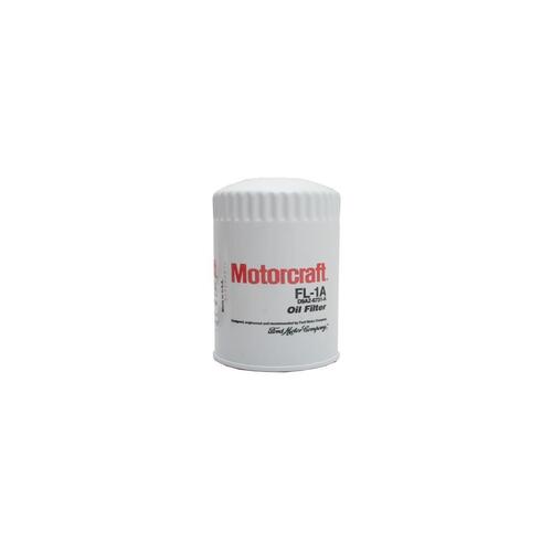 Ford Motorcraft Oil Filter Z9 Size XK XL XM XP XR XT XW XY XA XB XC XD XE XF EA EB 6 Cylinder / V8