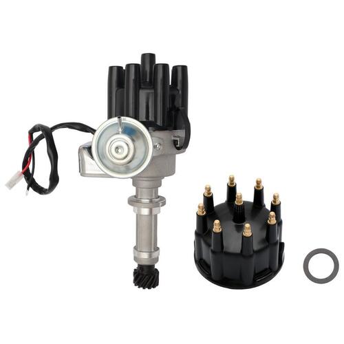 Holden Distributor Assembly Ignition 253 308 V8 HT - WB VB VC VH VK Commodore LH LX