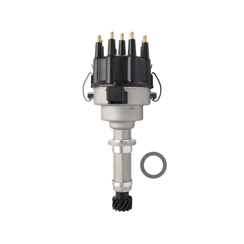 Distributor Assembly Ignition VR VS 5.0L V8 (Black Plug) - DA1004