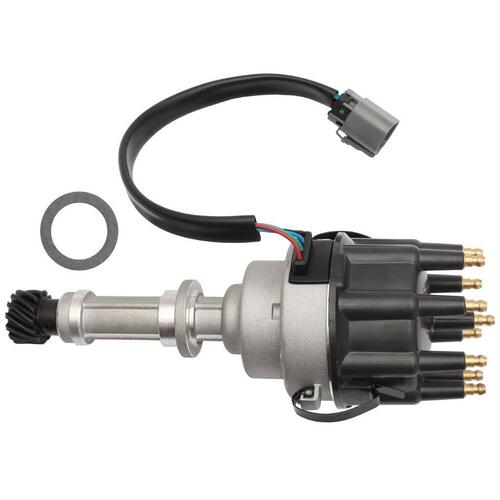 DISTRIBUTOR ASSEMBLY IGNITION VT 5.0L V8